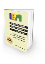 6 x 9 book