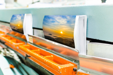 book printing and binding
