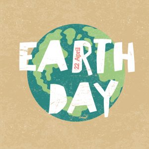POD Earth Day