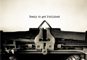 how to publish a book