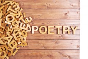 types of poetry