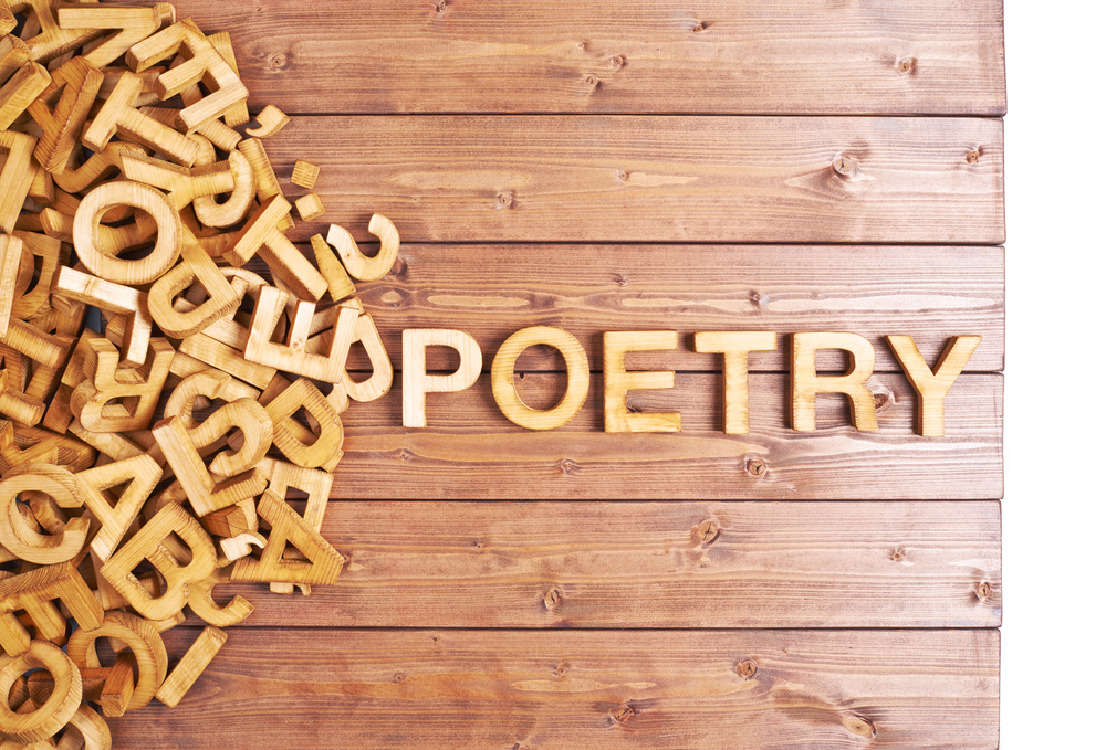 types of poetry