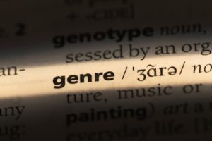 types of genres