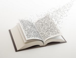 how many words are in a novel
