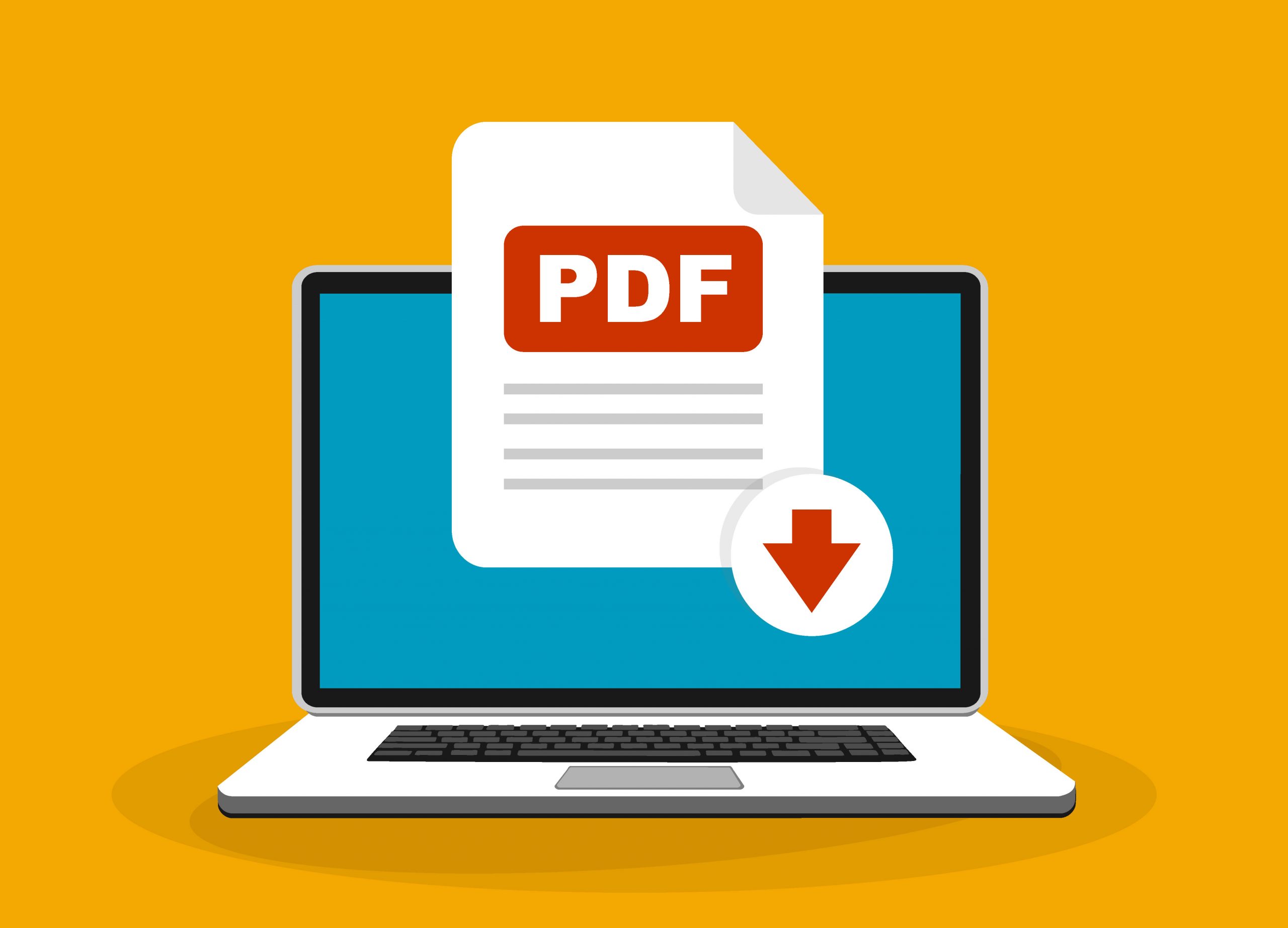 Access pdf. Access to pdf. Сообщение pdf.