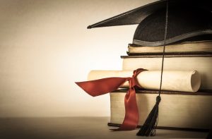 self-publishing academic work