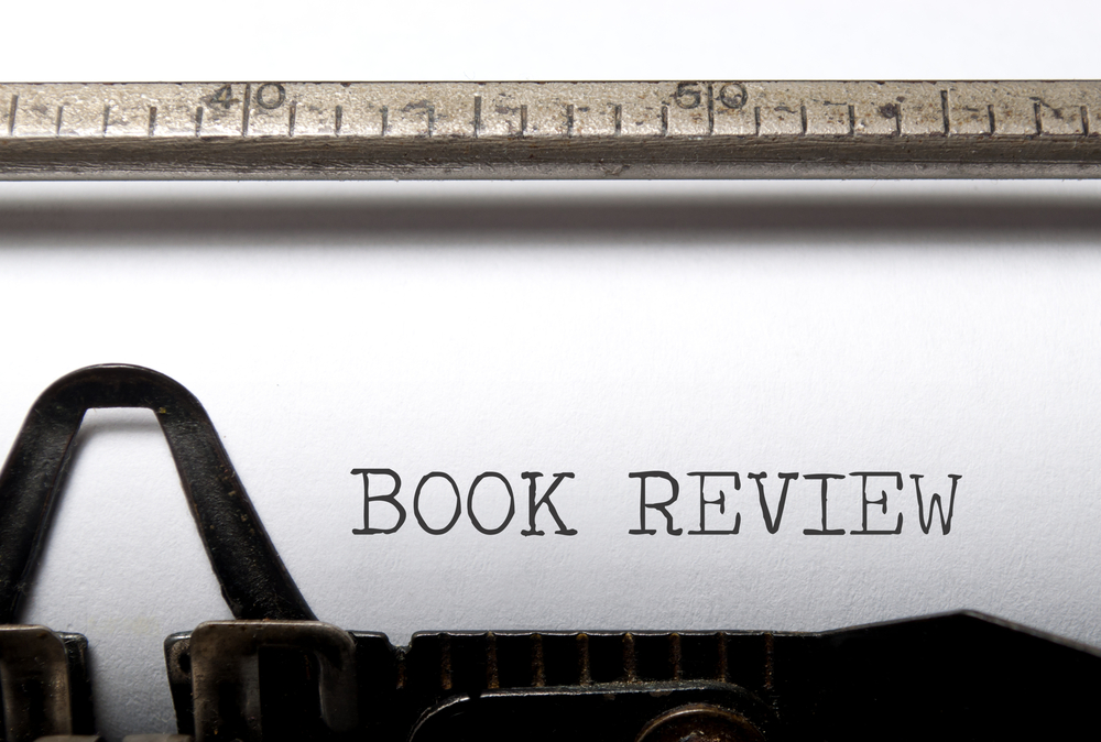how to get book reviews