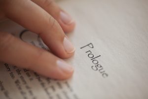 prologue