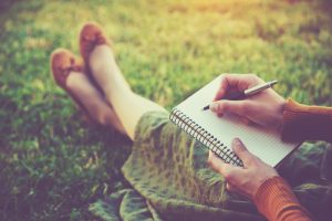 writing retreats for beginners