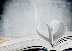 self-published romance novels