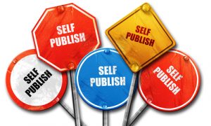 self-publishing vanity press
