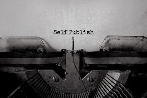 self-publishing success stories