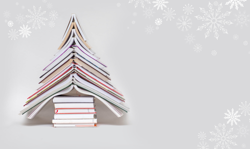 Christmas gifts for book lovers