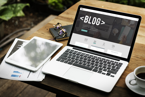 how to make money blogging