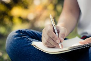 how to write poetry for beginners
