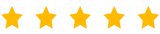 Five-Star-Rated Five Star Rated Customer Service