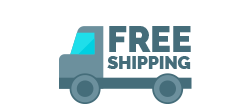 Free Shipping