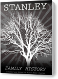 print a genealogy book