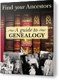 family history book