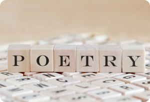 poetry publishing