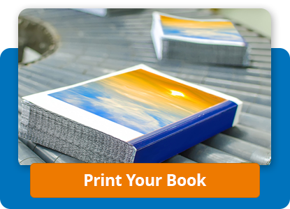 Book Printing On Demand DiggyPOD