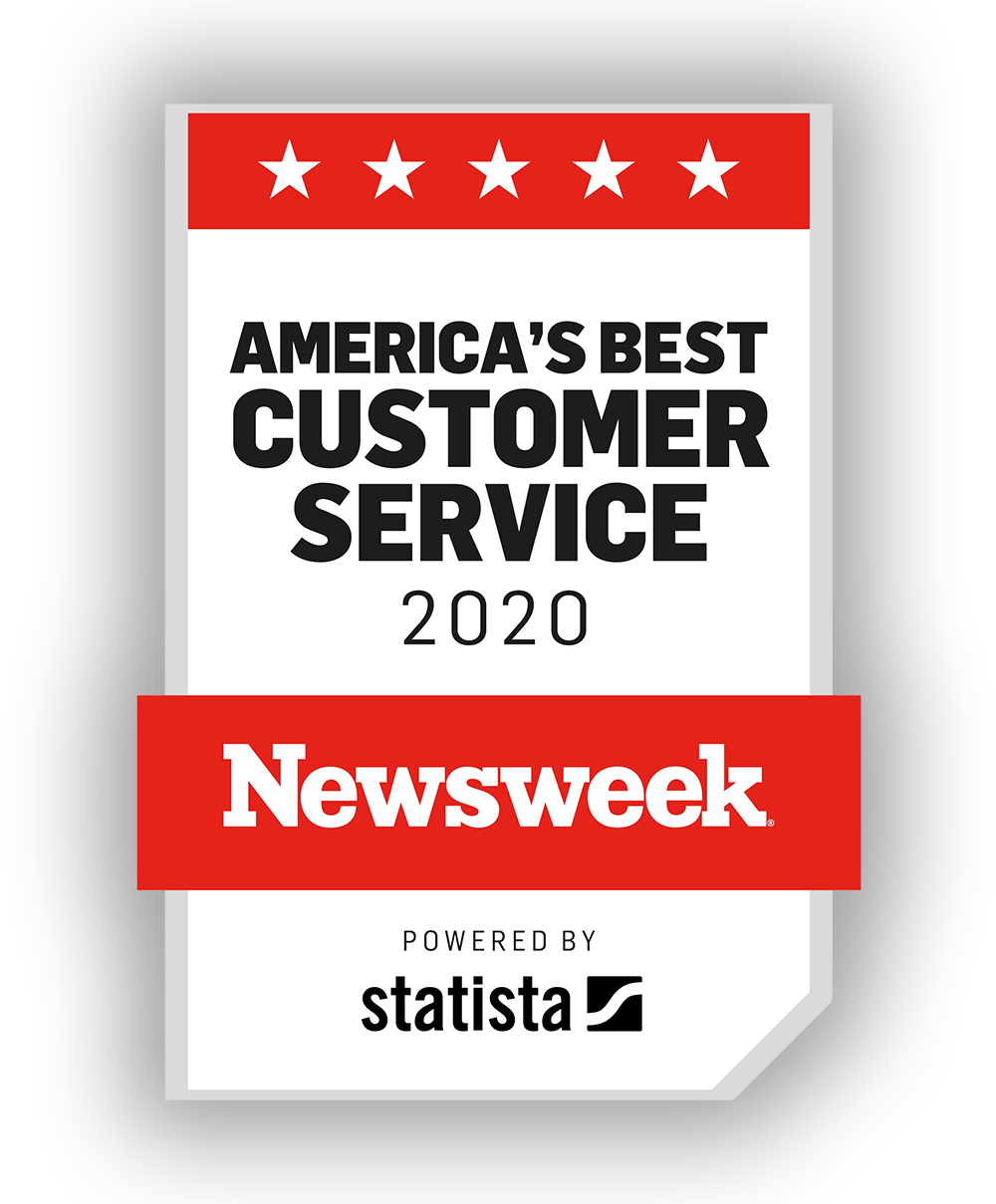 Newsweek Award 2020