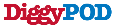 DiggyPOD-Logo-Glow